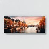 Copenhagen City 60