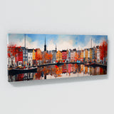Copenhagen City 68