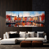 Copenhagen City 68