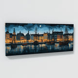 Copenhagen City 72