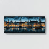 Copenhagen City 72