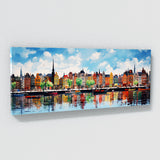 Copenhagen City 73