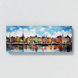 Copenhagen City 73