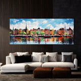 Copenhagen City 73