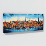 Copenhagen City 74