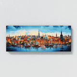 Copenhagen City 74