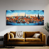Copenhagen City 74