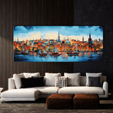 Copenhagen City 74