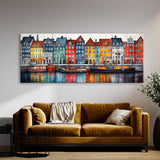 Copenhagen City 76