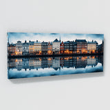 Copenhagen City 83