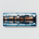 Copenhagen City 83