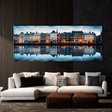 Copenhagen City 83