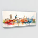 Madrid City 37