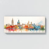 Madrid City 37
