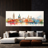 Madrid City 37