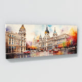 Madrid City 38