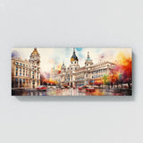 Madrid City 38