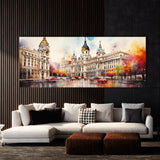 Madrid City 38