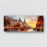 Madrid City 42