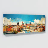 Madrid City 46
