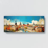 Madrid City 46