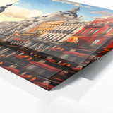 Madrid City 50