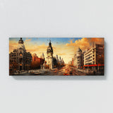 Madrid City 51