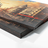 Madrid City 51