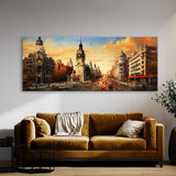 Madrid City 51