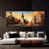 Madrid City 51