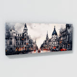 Madrid City 52