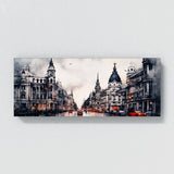 Madrid City 52