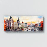 Madrid City 63