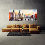 Madrid City 63