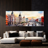 Madrid City 63