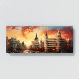 Madrid City 67