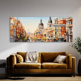 Madrid City 77