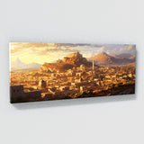 Athens City 43