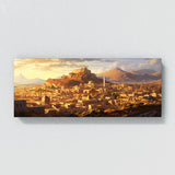 Athens City 43