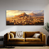 Athens City 43