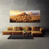 Athens City 43
