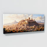 Athens City 44