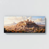 Athens City 44