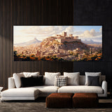 Athens City 44