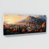 Athens City 45