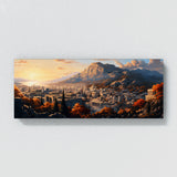 Athens City 45