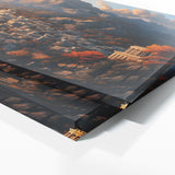 Athens City 45