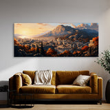 Athens City 45