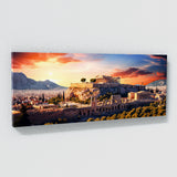 Athens City 50