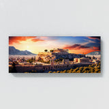 Athens City 50